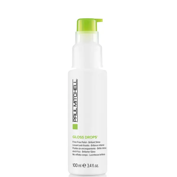 Paul Mitchell Gloss Drops (100ml) 3 Paul Mitchell Gloss Drops (100ml)