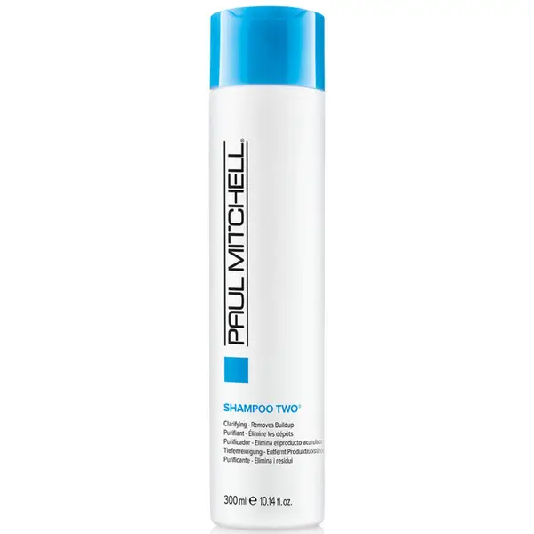 Paul Mitchell Shampoo Two (300ml) 3 Paul Mitchell Shampoo Two (300ml)