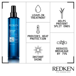 Redken Extreme Anti-Snap Treatment 250ml -No Hair care products shop, no kiss. 10303794 2074857232166517