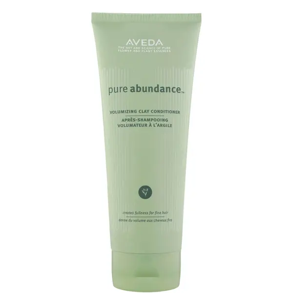 Aveda Pure Abundance Volumising Clay Conditioner 200ml 3 Aveda Pure Abundance Volumising Clay Conditioner 200ml