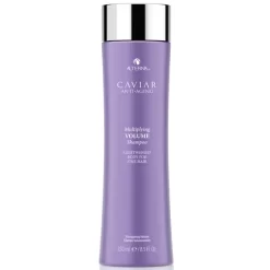 No Hair care products shop, no kiss. 47 Alterna Caviar Anti-ageing Seasilk Volume Shampoo (250ml)