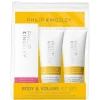 Philip Kingsley Body & Volume Jet Set 2 Philip Kingsley Body & Volume Jet Set -No Hair care products shop, no kiss. 10362107 8964967693772465