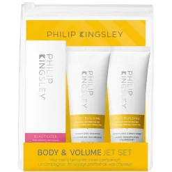 Philip Kingsley Body & Volume Jet Set