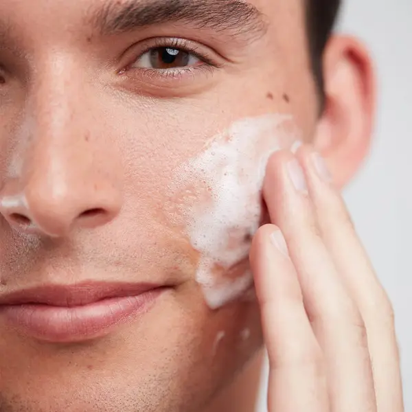 Elemis Men Skin Soothe Shave Gel (150ml) 5 Elemis Men Skin Soothe Shave Gel (150ml) - Image 3