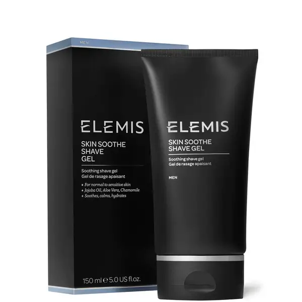 Elemis Men Skin Soothe Shave Gel (150ml) 8 Elemis Men Skin Soothe Shave Gel (150ml) - Image 6