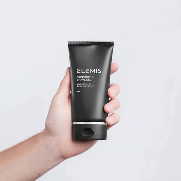 Elemis Men Skin Soothe Shave Gel (150ml) 6 Elemis Men Skin Soothe Shave Gel (150ml) - Image 4