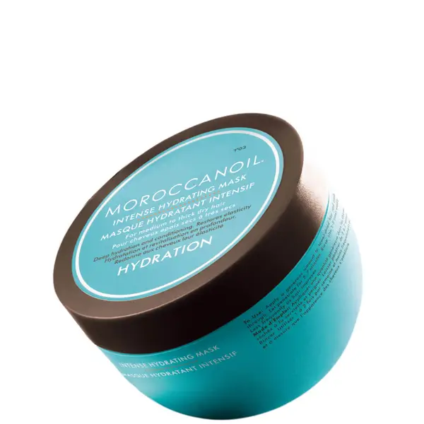 Moroccanoil Moroccanoil Intense Hydrating Mask 500ml 3 Moroccanoil Moroccanoil Intense Hydrating Mask 500ml