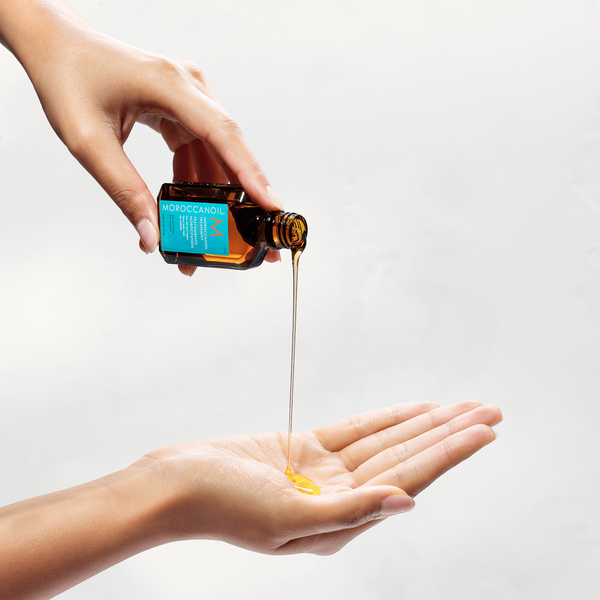 Moroccanoil Treatment Original 25ml 5 Moroccanoil Treatment Original 25ml - Image 3