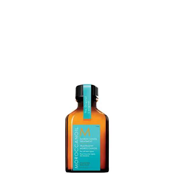 Moroccanoil Treatment Original 25ml 3 Moroccanoil Treatment Original 25ml