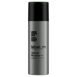 Label.m Volume Mousse 200ml