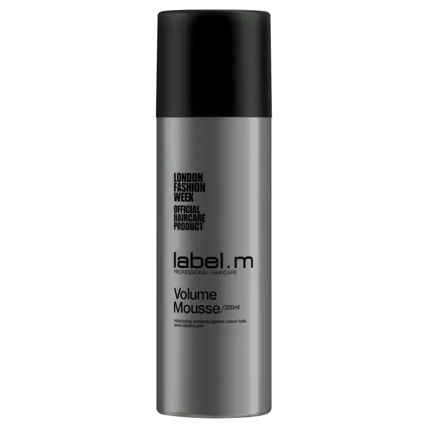 Label.m Volume Mousse 200ml 3 Label.m Volume Mousse 200ml