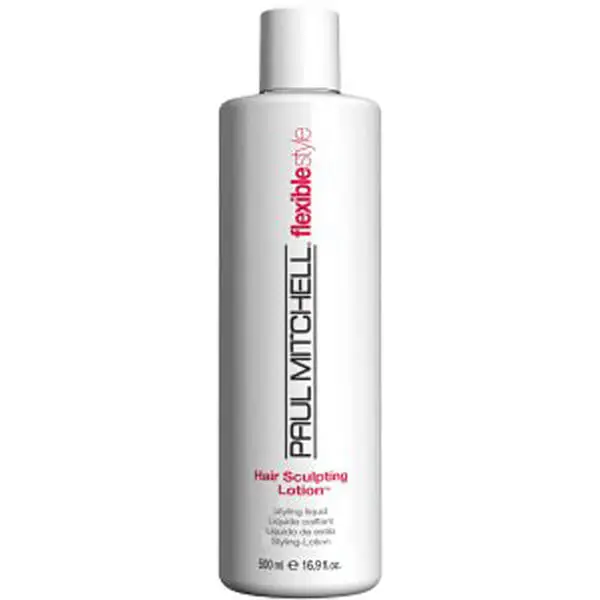 Paul Mitchell Hair Sculpting Lotion (500ml) 3 Paul Mitchell Hair Sculpting Lotion (500ml)