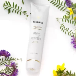 Philip B Lightweight Deep Conditioner 178ml -No Hair care products shop, no kiss. 10548008 1504761138583584