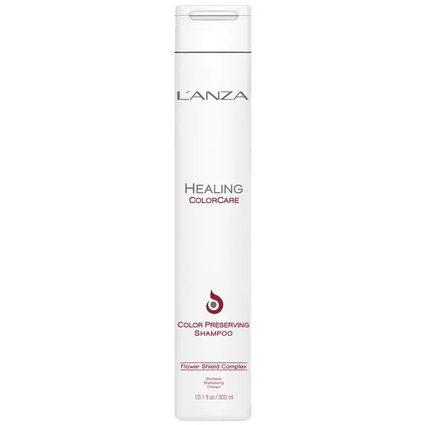 L'Anza Healing ColourCare Colour Preserving Shampoo (300ml) 3 L'Anza Healing ColourCare Colour Preserving Shampoo (300ml)