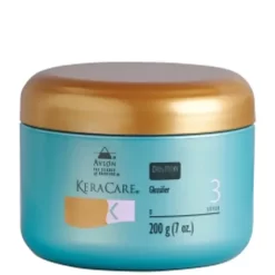 KeraCare Dry And Itchy Scalp Glossifier 200g