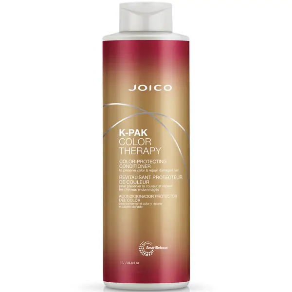 Joico K-Pak Color Therapy Conditioner (1000ml) 3 Joico K-Pak Color Therapy Conditioner (1000ml)
