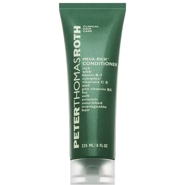 Peter Thomas Roth Mega Rich Conditioner (235ml) 3 Peter Thomas Roth Mega Rich Conditioner (235ml)
