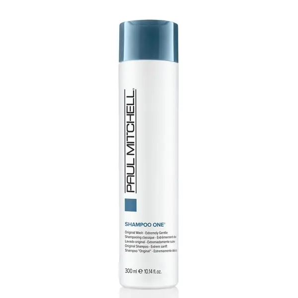 Paul Mitchell Shampoo One (300ml) 3 Paul Mitchell Shampoo One (300ml)