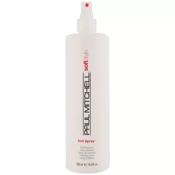 Paul Mitchell Soft Spray (500ml)
