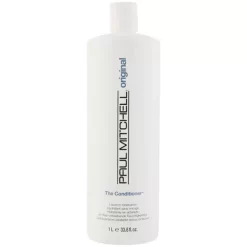 Paul Mitchell The Conditioner (1000ml) - (Worth £46.00)