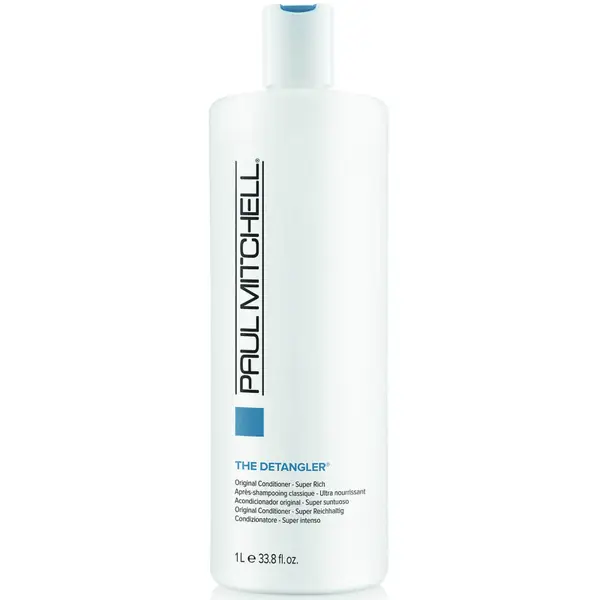 Paul Mitchell The Detangler (1000ml) - (Worth £40.00) 3 Paul Mitchell The Detangler (1000ml) - (Worth £40.00)