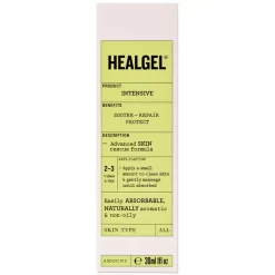 HealGel Post Shave Intensive 30ml -No Hair care products shop, no kiss. 10587297 5714481681881872