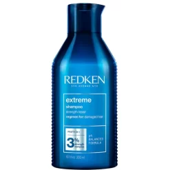 Redken Extreme Shampoo And Conditioner Duo (2 X 300ml) -No Hair care products shop, no kiss. 10606208 1004969877406906