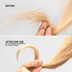 Redken Extreme Shampoo And Conditioner Duo (2 X 300ml) -No Hair care products shop, no kiss. 10606208 1934901091775410