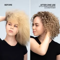 Redken Extreme Shampoo And Conditioner Duo (2 X 300ml) -No Hair care products shop, no kiss. 10606208 3284901091711258