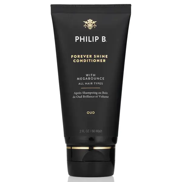 Philip B Forever Shine Conditioner 2 Oz 3 Philip B Forever Shine Conditioner 2 Oz