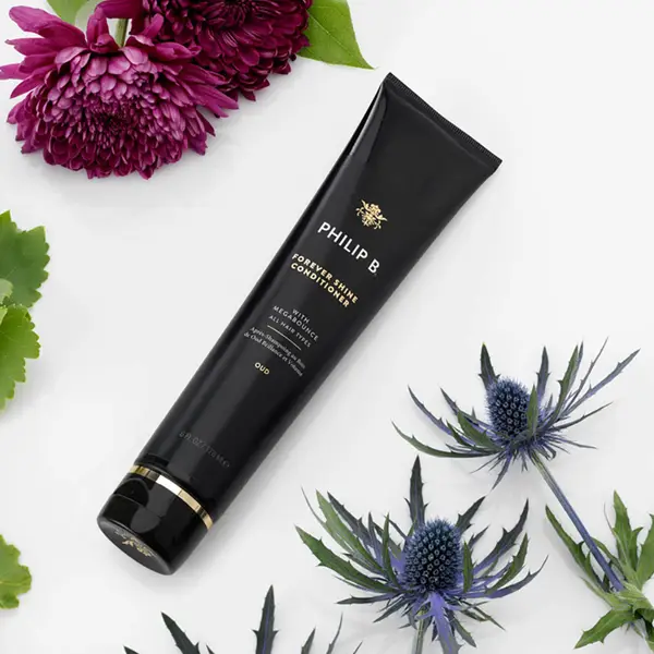Philip B Forever Shine Conditioner 178ml 5 Philip B Forever Shine Conditioner 178ml - Image 3