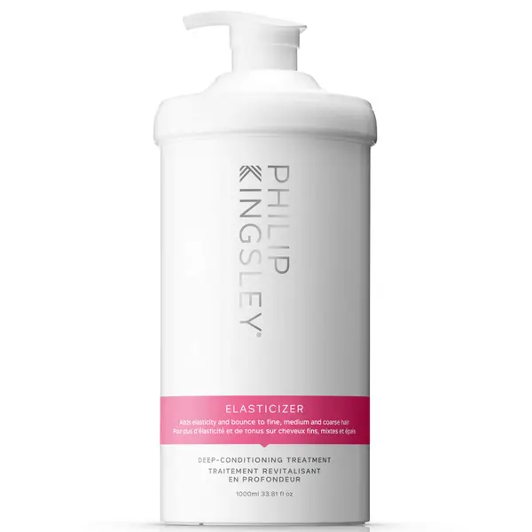 Philip Kingsley Elasticizer (1000ml) (Worth £200) 3 Philip Kingsley Elasticizer (1000ml) (Worth £200)