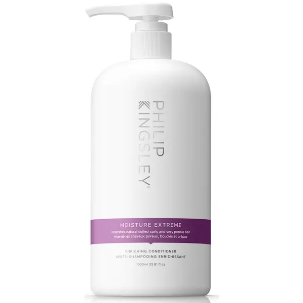 Philip Kingsley Moisture Extreme Conditioner 1000ml (Worth £110.00) 3 Philip Kingsley Moisture Extreme Conditioner 1000ml (Worth £110.00)