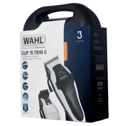 Wahl Clip N Trim 2 Mains Clipper 7 Wahl Clip N Trim 2 Mains Clipper -No Hair care products shop, no kiss. 10785407 1284510476773613
