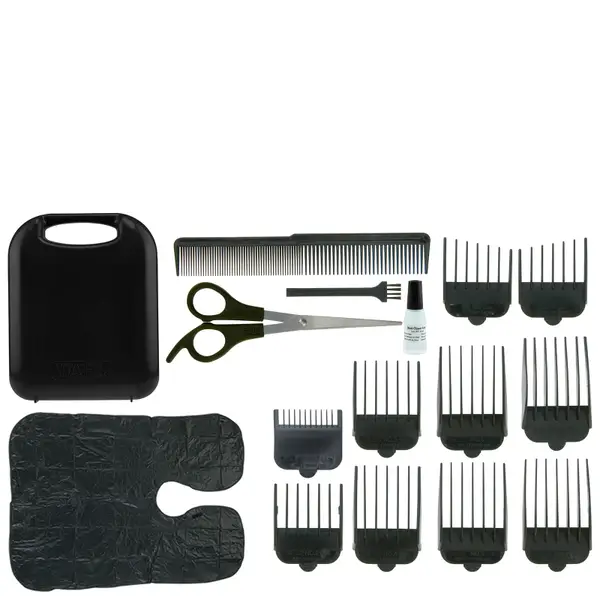 Wahl Clip N Trim 2 Mains Clipper 4 Wahl Clip N Trim 2 Mains Clipper - Image 2