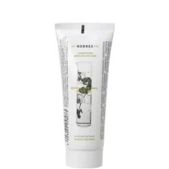 KORRES Natural Aloe And Dittany Conditioner For Normal Hair