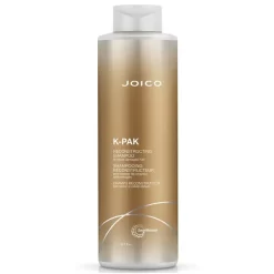 Joico K-Pak Reconstructing Shampoo 1000ml (Worth £75.67)