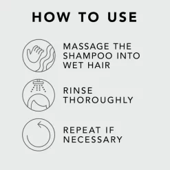 Sebastian Professional Penetraitt Shampoo 1000ml (Worth £56.00) -No Hair care products shop, no kiss. 10824070 1294862470083594