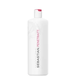 Sebastian Professional Penetraitt Conditioner For Damaged Hair 1000ml (Worth £68.00)