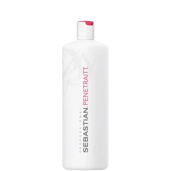 Sebastian Professional Penetraitt Conditioner For Damaged Hair 1000ml (Worth £68.00) 3 Sebastian Professional Penetraitt Conditioner For Damaged Hair 1000ml (Worth £68.00)