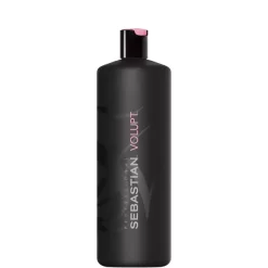 Sebastian Professional Volupt Shampoo For Volume 1000ml (Worth £56.00)
