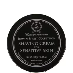 Taylor Of Old Bond Street Shaving Cream Jermyn Street Collection 5 Taylor Of Old Bond Street Shaving Cream Jermyn Street Collection -No Hair care products shop, no kiss. 10844211 1474969021894758