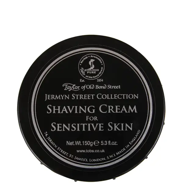 Taylor Of Old Bond Street Shaving Cream Jermyn Street Collection 4 Taylor Of Old Bond Street Shaving Cream Jermyn Street Collection - Image 2