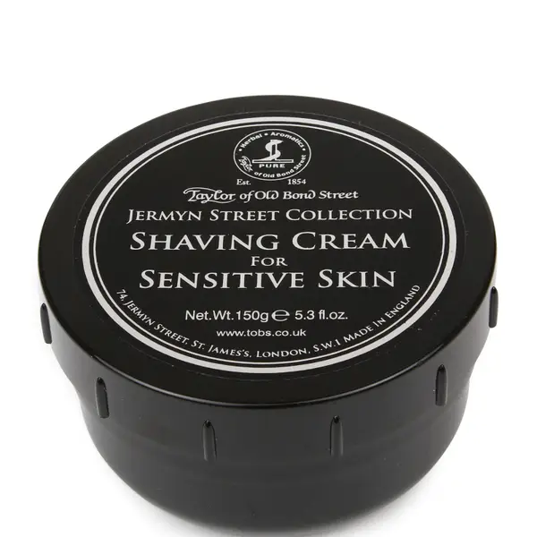Taylor Of Old Bond Street Shaving Cream Jermyn Street Collection 3 Taylor Of Old Bond Street Shaving Cream Jermyn Street Collection