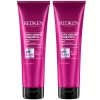 Redken Colour Extend Magnetic Mask (250ml) -No Hair care products shop, no kiss. 10848547 1344969878267936