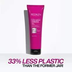 Redken Colour Extend Magnetic Mask (250ml) -No Hair care products shop, no kiss. 10848547 1634858825266816