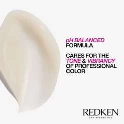 Redken Colour Extend Magnetic Mask (250ml) -No Hair care products shop, no kiss. 10848547 3714858825317417