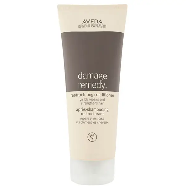 Aveda Damage Remedy Restructuring Conditioner 200ml 3 Aveda Damage Remedy Restructuring Conditioner 200ml