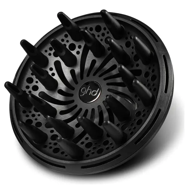 Ghd Air Kit (ghd Diffuser And Size 3 Ceramic Brush) (Worth £137.45) 5 Ghd Air Kit (ghd Diffuser And Size 3 Ceramic Brush) (Worth £137.45) - Image 3