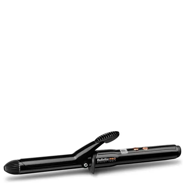 BaByliss PRO Titanium Expression Curling Tong (25mm) 3 BaByliss PRO Titanium Expression Curling Tong (25mm)